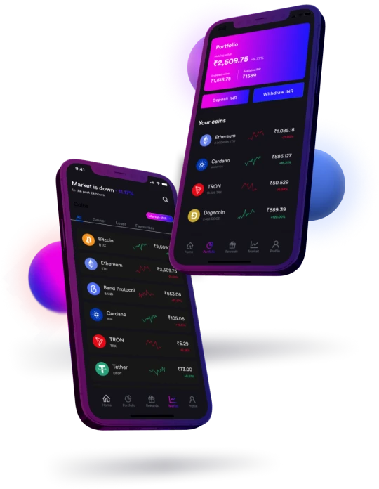 Capblaze Exchange - Commence Your Adventure with Capblaze Exchange Now