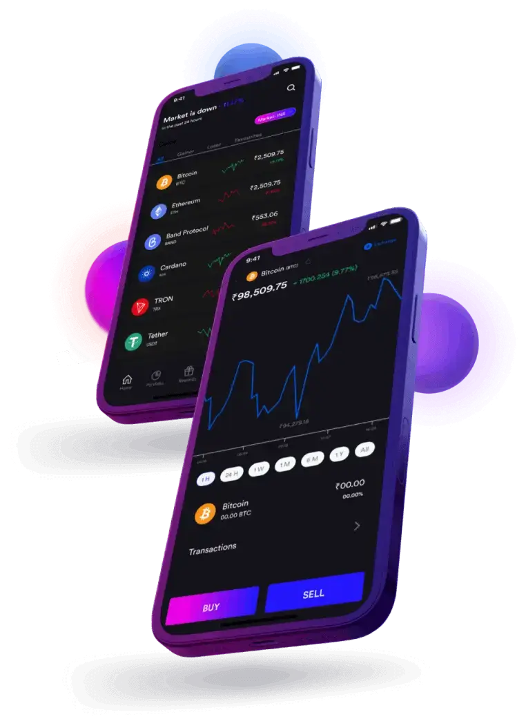 Capblaze Exchange - No